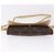 LOUIS VUITTON Monogram Pochette Twin PM Shoulder Bag M51854 LV - Ansicht 5