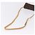 LOUIS VUITTON Monogram Pochette Twin PM Shoulder Bag M51854 LV - Ansicht 7
