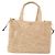 LOUIS VUITTON By The Pool On The Go MM Raffia Beige M24723 LV - vista 3