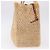 LOUIS VUITTON By The Pool On The Go MM Raffia Beige M24723 LV - vista 4