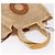 LOUIS VUITTON By The Pool On The Go MM Raffia Beige M24723 LV - vista 6