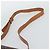 Céline CELINE Macadam Canvas Shoulder Bag PVC Leather Brown Gold - vista 8