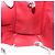 Christian Dior Hand Bag Leather 2way White Silver - vista 22