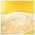 CHANEL Matelasse Chain Shoulder Bag Lamb Skin Yellow Gold CC - vista 16