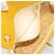 CHANEL Matelasse Chain Shoulder Bag Lamb Skin Yellow Gold CC - vista 20