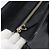 GUCCI Interlocking G Hand Bag Leather Black Gold Tone 131445 - vista 14