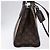 LOUIS VUITTON Monogram Leopard City Steamer MM Bag M52126 LV - vista 4
