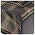 FENDI Hand Bag Mesh 2way Navy Silver Gold - vista 12