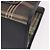 FENDI Hand Bag Mesh 2way Navy Silver Gold - vista 13