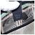FENDI Hand Bag Mesh 2way Navy Silver Gold - vista 17