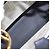 FENDI Hand Bag Mesh 2way Navy Silver Gold - vista 18