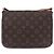 LOUIS VUITTON Monogram Musette Tango Shoulder Bag M51257 LV - vista 2