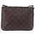 LOUIS VUITTON Monogram Musette Tango Shoulder Bag M51257 LV - vista 3