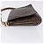 LOUIS VUITTON Monogram Musette Tango Shoulder Bag M51257 LV - vista 5