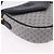 GUCCI Micro GG Supreme Shoulder Bag PVC Navy Gold 007 261 0081 - vista 10
