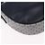 GUCCI Micro GG Supreme Shoulder Bag PVC Navy Gold 007 261 0081 - vista 12