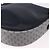 GUCCI Micro GG Supreme Shoulder Bag PVC Navy Gold 007 261 0081 - vista 13