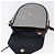 GUCCI Micro GG Supreme Shoulder Bag PVC Navy Gold 007 261 0081 - vista 15