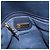 GUCCI Micro GG Supreme Shoulder Bag PVC Navy Gold 007 261 0081 - vista 16