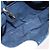 GUCCI Micro GG Supreme Shoulder Bag PVC Navy Gold 007 261 0081 - vista 17