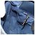 GUCCI Micro GG Supreme Shoulder Bag PVC Navy Gold 007 261 0081 - vista 19