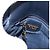 GUCCI Micro GG Supreme Shoulder Bag PVC Navy Gold 007 261 0081 - vista 20