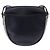 GUCCI Micro GG Supreme Shoulder Bag PVC Navy Gold 007 261 0081 - vista 3