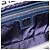 FENDI Zucchino Canvas Mamma Baguette Shoulder Bag Navy Silver - vista 19