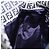FENDI Zucchino Canvas Mamma Baguette Shoulder Bag Navy Silver - vista 22
