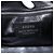 LOEWE Amazona 35 Bag tweed JUNYA WATANABE Collaboration Black - vista 17
