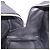 LOEWE Amazona 35 Bag tweed JUNYA WATANABE Collaboration Black - vista 19