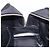LOEWE Amazona 35 Bag tweed JUNYA WATANABE Collaboration Black - vista 20