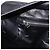 LOEWE Amazona 35 Bag tweed JUNYA WATANABE Collaboration Black - vista 21