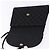 GUCCI GG Hand Bag Nylon Black Gold - vista 15