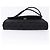 GUCCI GG Hand Bag Nylon Black Gold - vista 9
