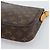 LOUIS VUITTON Monogram Saint Cloud GM Shoulder Bag M51242 LV - vista 12