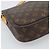 LOUIS VUITTON Monogram Saint Cloud GM Shoulder Bag M51242 LV - vista 13