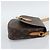 LOUIS VUITTON Monogram Saint Cloud GM Shoulder Bag M51242 LV - vista 5