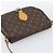 LOUIS VUITTON Monogram Saint Cloud GM Shoulder Bag M51242 LV - vista 6