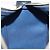 GUCCI GG Supreme Sherry Line Boston Bag PVC Navy Gold - vista 18