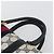 GUCCI GG Supreme Sherry Line Boston Bag PVC Navy Gold - vista 8