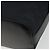 GUCCI GG Canvas Shoulder Bag Black Silver 001 3814 3754 - vista 14