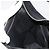 GUCCI GG Canvas Shoulder Bag Black Silver 001 3814 3754 - vista 21