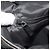GUCCI GG Canvas Shoulder Bag Black Silver 001 3814 3754 - vista 22