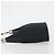 GUCCI GG Canvas Shoulder Bag Black Silver 001 3814 3754 - vista 5