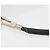 GUCCI GG Canvas Shoulder Bag Black Silver 001 3814 3754 - vista 8