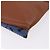 LOEWE Clutch Bag Canvas Brown Silver - vista 11