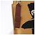 LOEWE Clutch Bag Canvas Brown Silver - vista 12