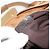 Chloé Chloe Paddington Hand Bag Leather Brown Gold Silver - vista 11