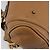 Chloé Chloe Paddington Hand Bag Leather Brown Gold Silver - vista 15